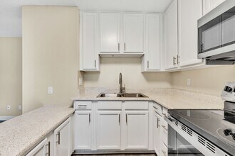 Interior Photo - The Madison