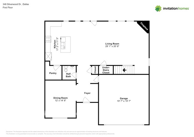 Foto del edificio - 348 Silverwood Dr