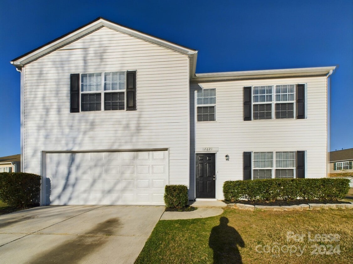 12621 Dervish Ln, Charlotte, NC 28269 House Rental in Charlotte, NC