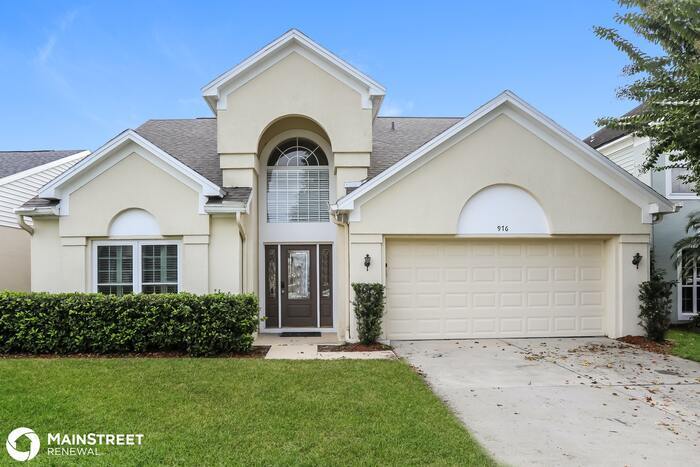 Primary Photo - 976 W CHARING CROSS CIR, LAKE MARY, FL 32746