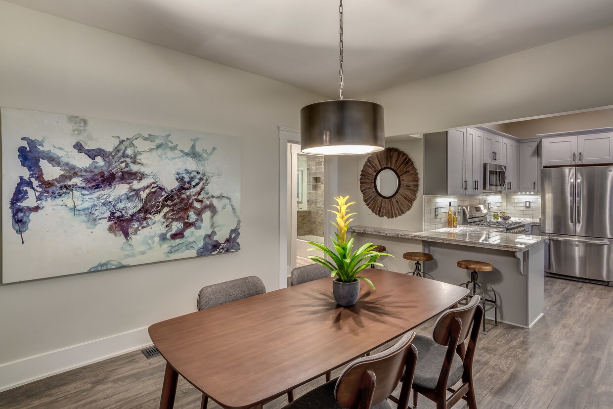Foto principal - 1504 Q St