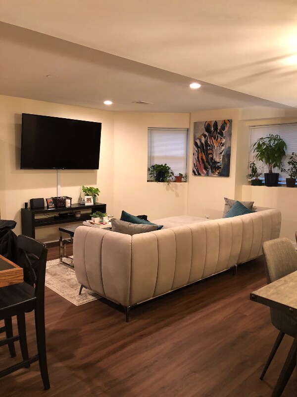 Foto del edificio - 5244 S King Dr