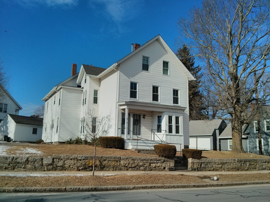 22 S. Main St Milford - 20 S Main St