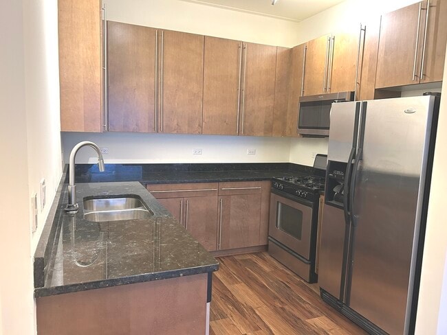 Foto del edificio - 873 N Larrabee St