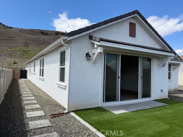 Foto del edificio - 18329 Tecate St