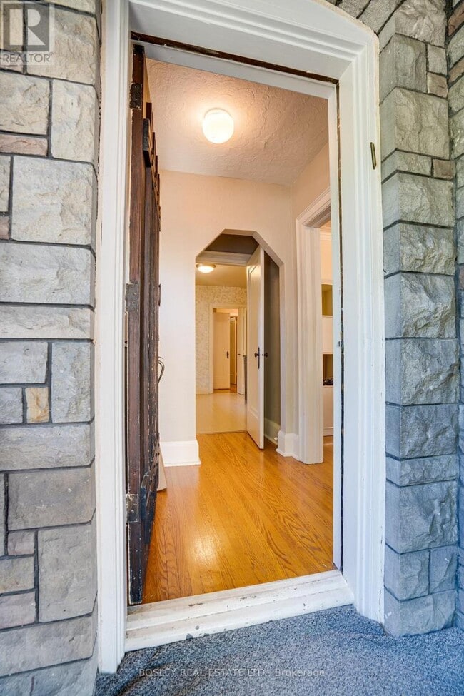 Building Photo - 134 Latimer Ave