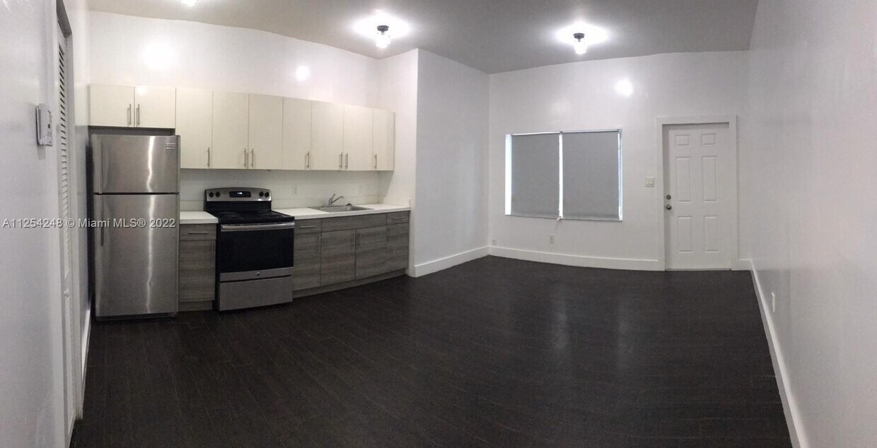 Foto principal - 1034 NW 3rd Ave
