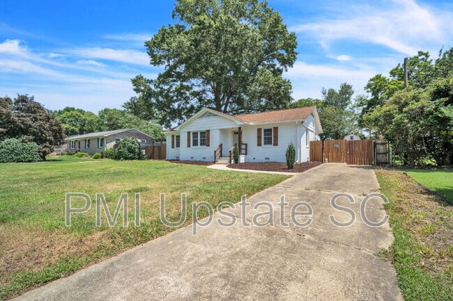 Foto del edificio - 120 Abbotsford Dr