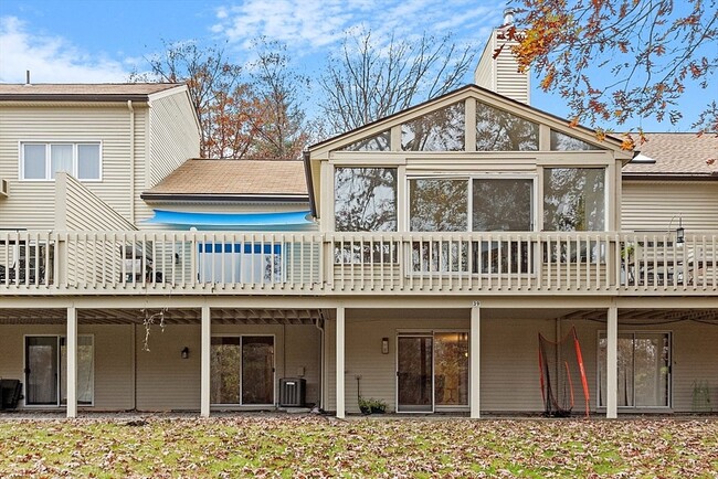 Building Photo - 39 Monadnock Dr
