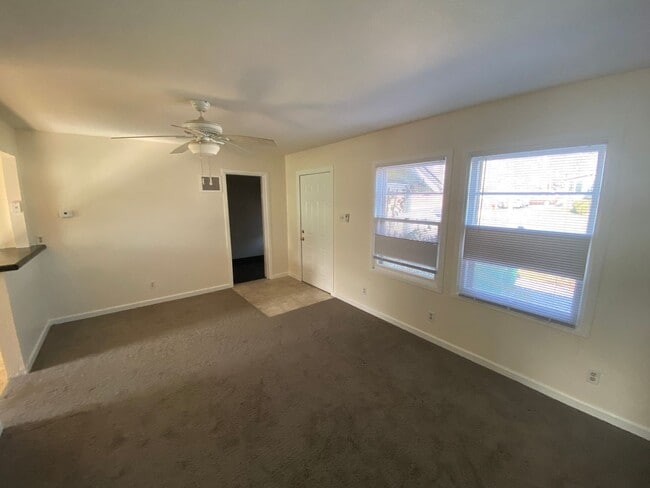 Building Photo - 710 Hood Ave