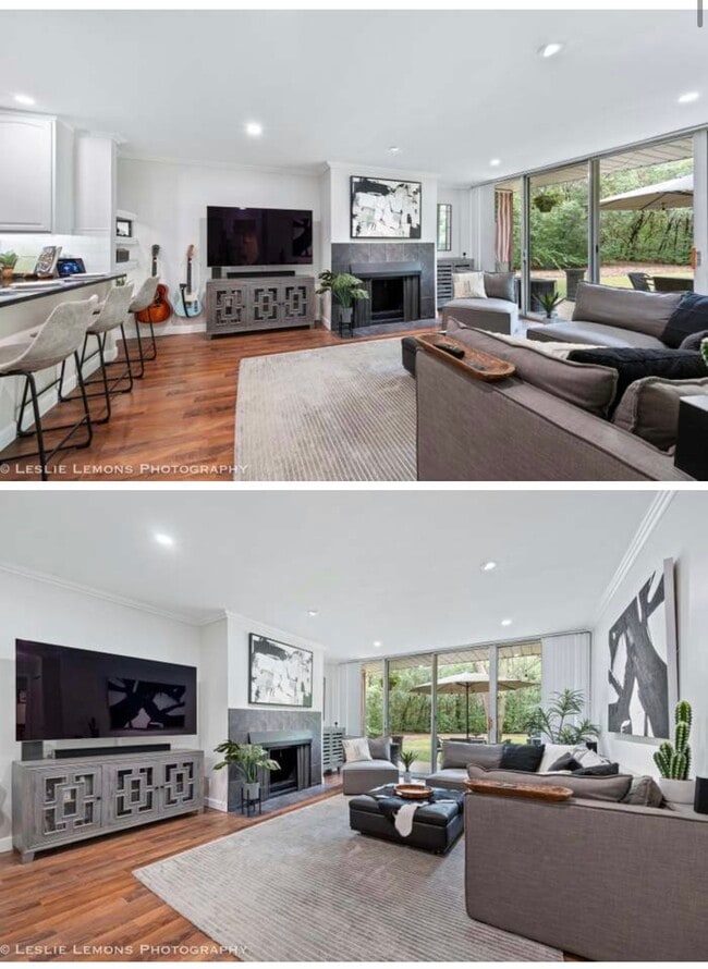 Building Photo - 1833 Four Lakes Ave