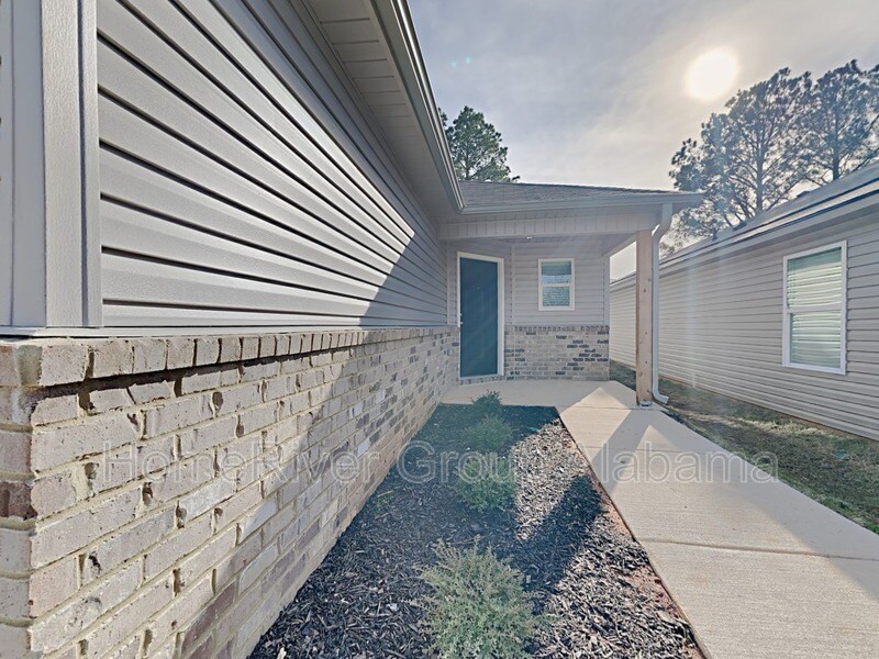 12408 Waterbury Dr, Moundville, AL 35474 House Rental in Moundville