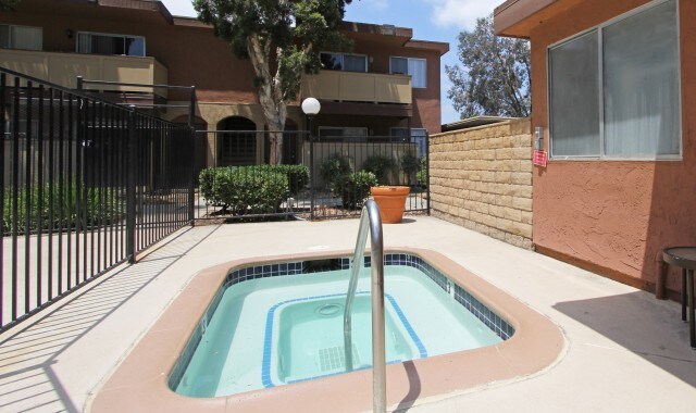 Estancia Apartments Rentals Escondido, CA