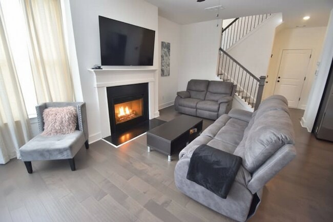 Photo - 24 Caison Dr Townhome