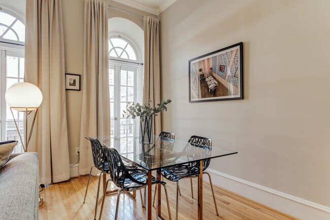 Foto del edificio - 1602 Spruce St