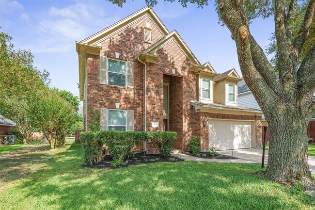 Foto del edificio - 14506 Hearthstone Meadows Dr