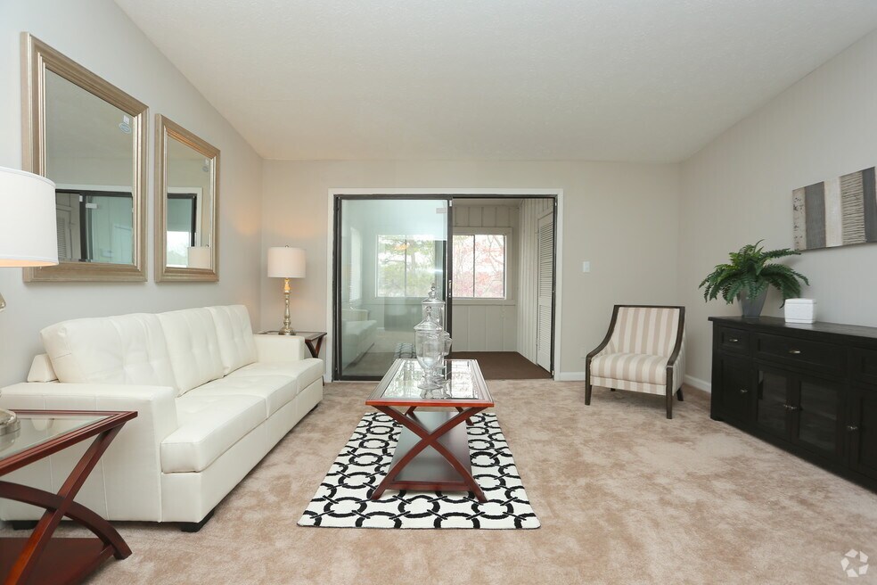 Roswell Creek Rentals Roswell, GA