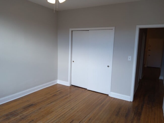 Building Photo - 2920 N Calvert St