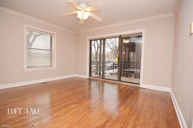 Foto del edificio - 1141 W Grace St
