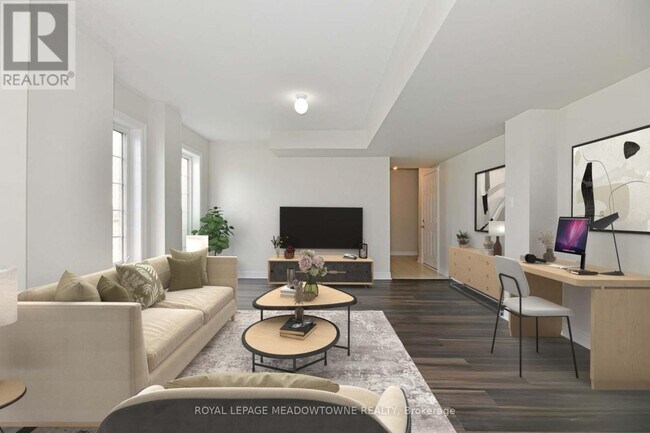 Building Photo - 1124 Durno Ct