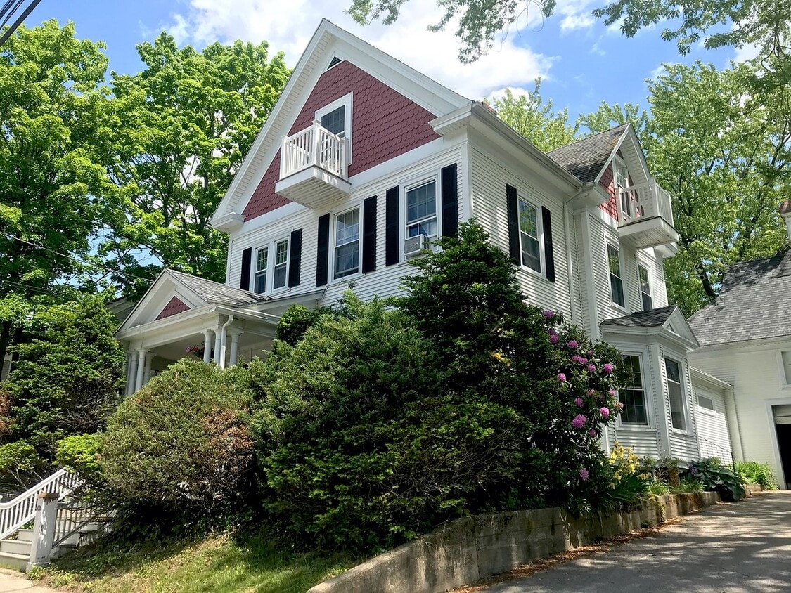 Foto principal - 47 Mt Vernon St