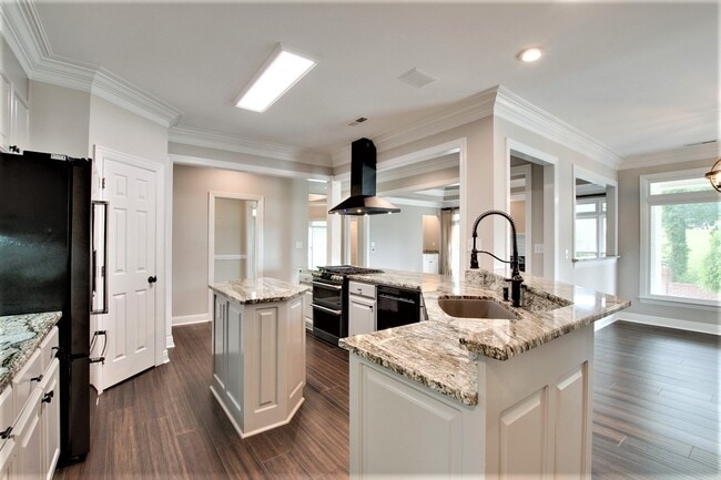 Foto del edificio - 2772 Deford Mill Rd SE