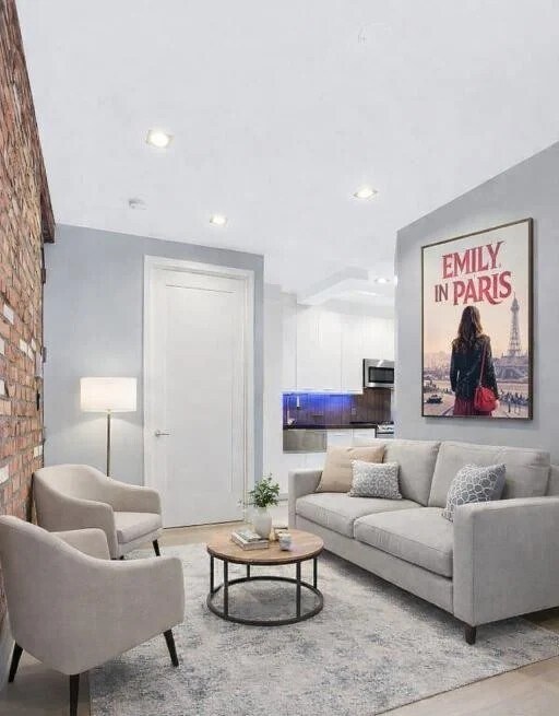 Foto del edificio - 195 Stanton St