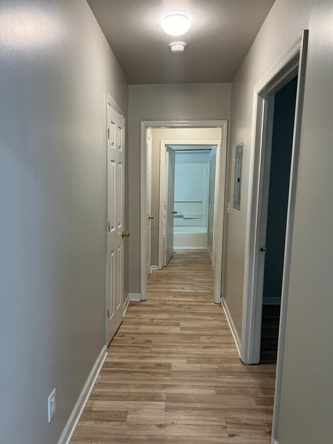 Foto del edificio - 812 31st Ave N