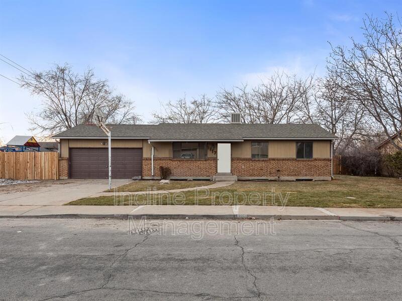 Foto principal - 1117 N 980 W St