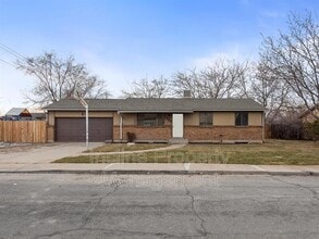 Building Photo - 1117 N 980 W St