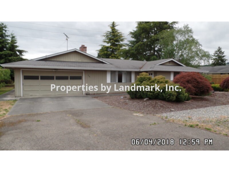 Primary Photo - Downtown Sequim Location