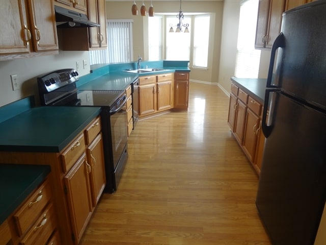 Foto del edificio - 613 Burr Oak Dr