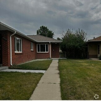 Building Photo - 4702 W 36th Ave