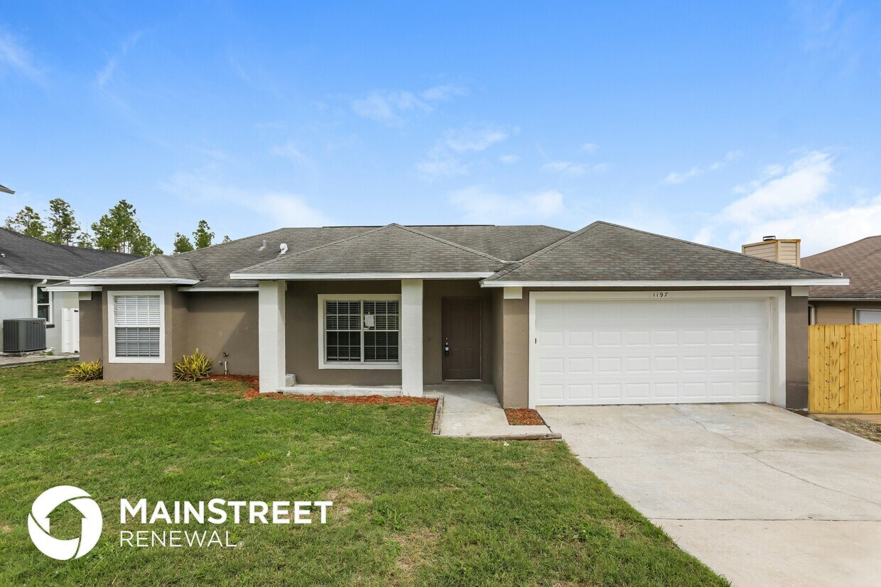 Foto principal - 1197 Monteagle Cir