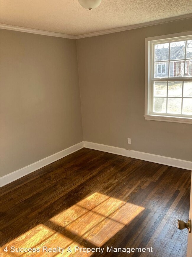 Building Photo - 2 br, 1 bath House - 3050 Tutwiler