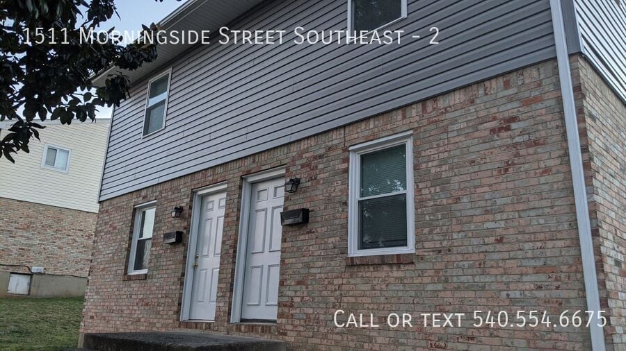 Primary Photo - 1511 Morningside St SE