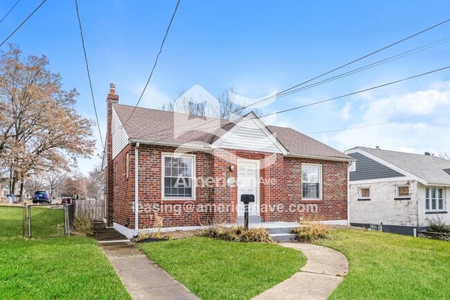 Building Photo - 2370 S Milton Ave