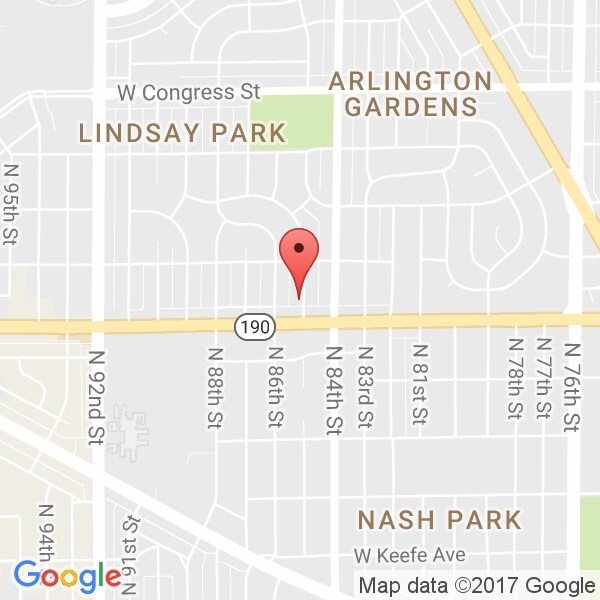 Primary Photo - 4027 N 85th St