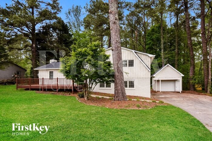 Foto principal - 4716 Cheri Lynn Rd NW