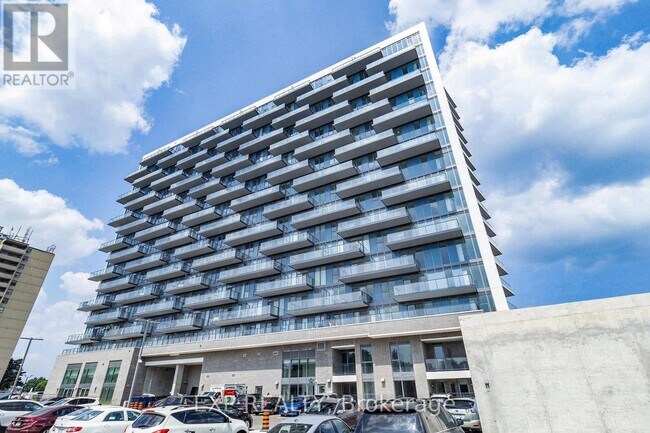 Photo du bâtiment - 2782 Barton St E