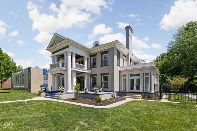 Building Photo - 3447 N Washington Blvd