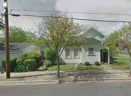 Street View - 1505 Fremont St