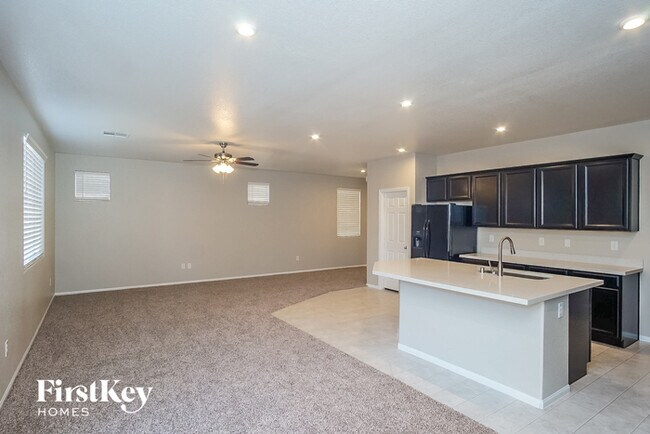 Building Photo - 4515 Cradle Cliff St