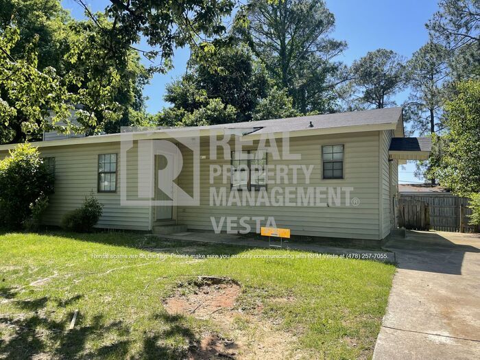 637 Maplewood Dr, Bonaire, GA 31005 Townhome Rentals in Bonaire GA