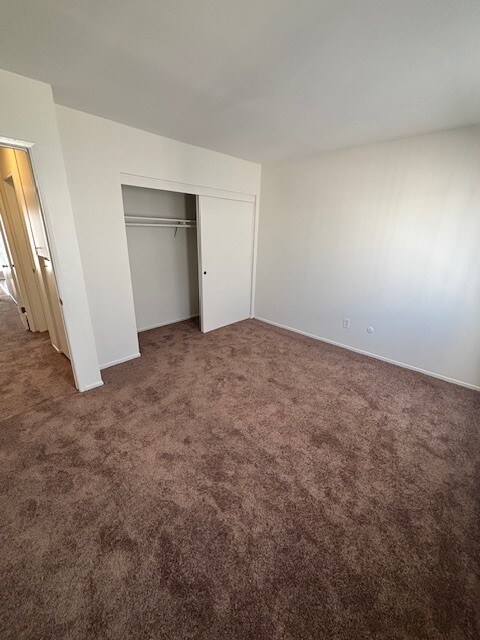 Dormitorio 1 - Ace Apartments