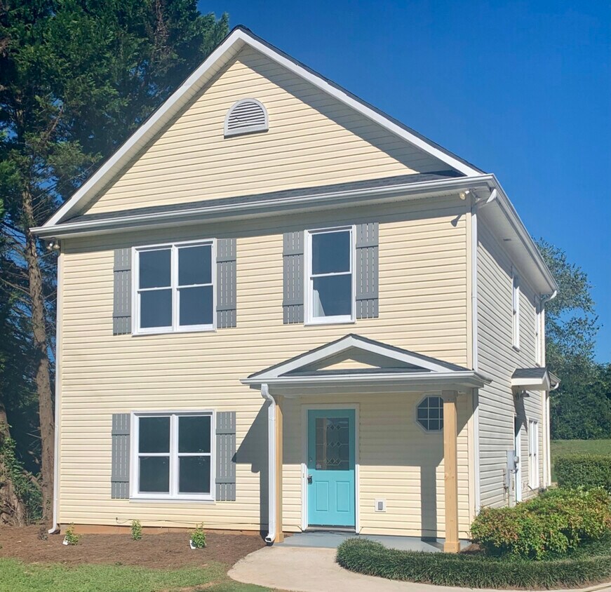 105 Breckenridge Ln, Athens, GA 30606 House Rental in Athens, GA