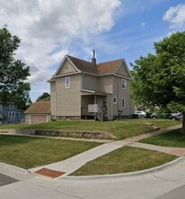 Building Photo - 1803 Franklin St