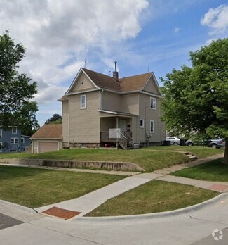 Building Photo - 1803 Franklin St