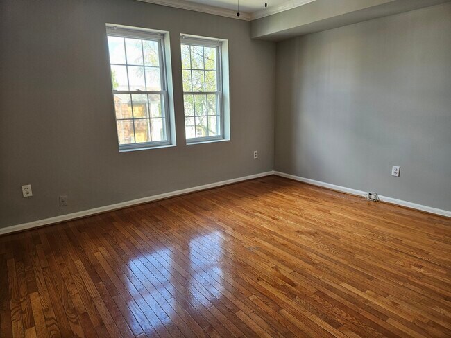 Dormitorio 1 - 330 Delafield Pl NW