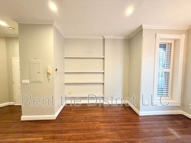Photo - 1514 12th St NW Apartment